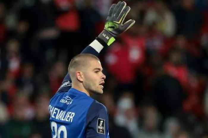 PSG throw Aston Villa transfer curveball at Monchi as agreement nears