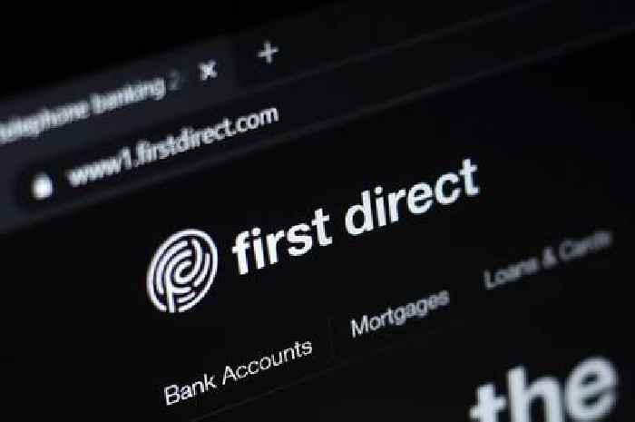 First Direct bank with 1.9m customers to make major change to accounts