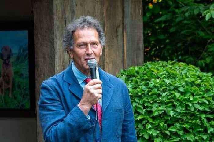 Garden expert slams Monty Don's summer lawn mowing advice as 'terrible'