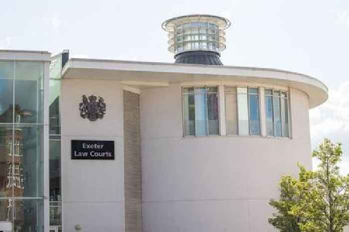 Sadistic paedophile told victim he was a vampire