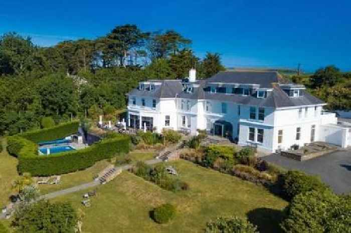 Cornwall planning: Big changes at Paul Ainsworth hotel and other proposals