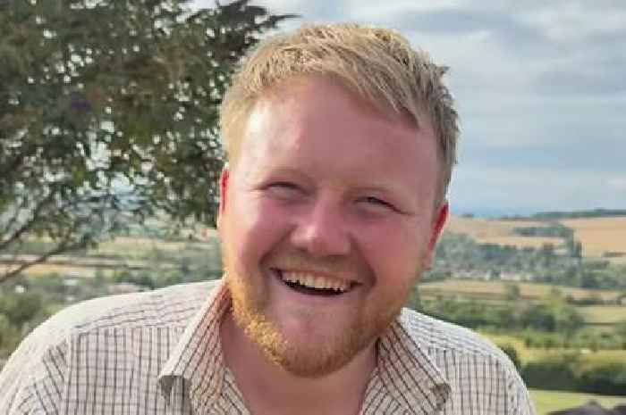 Clarkson's Farm star Kaleb Cooper inundated with support as he shares baby news