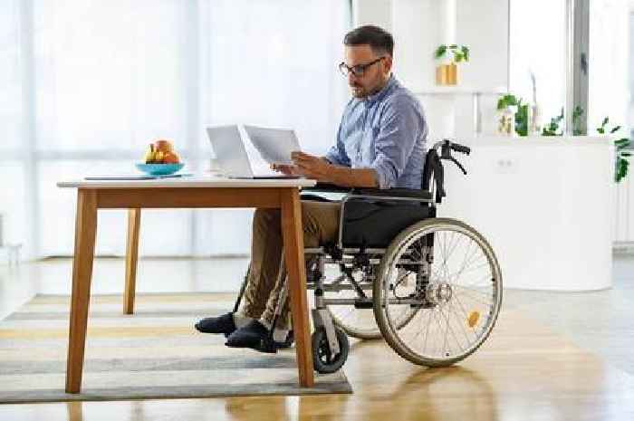 DWP confirms 87 medical conditions that can get you a PIP payment worth up to £749