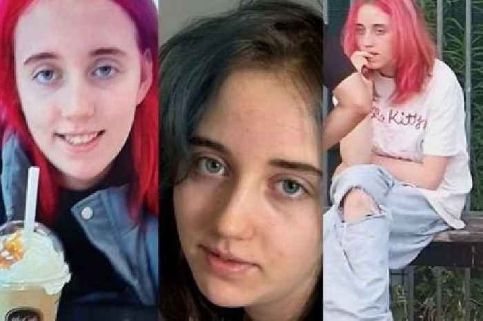 Call 999 if you see missing girl with links to Essex who hasn't been seen in nearly two weeks