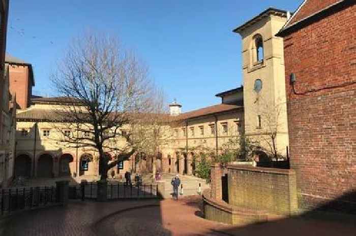 Council in discussions with Kent gym after shopping centre revamp proposal unveiled