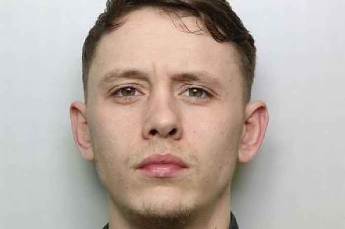 Surrey man described as 'danger to women' jailed for multiple assaults on former partner