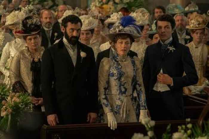 The Gilded Age season 3 episode 6 leaves fans fuming at unexpected 'death' twist