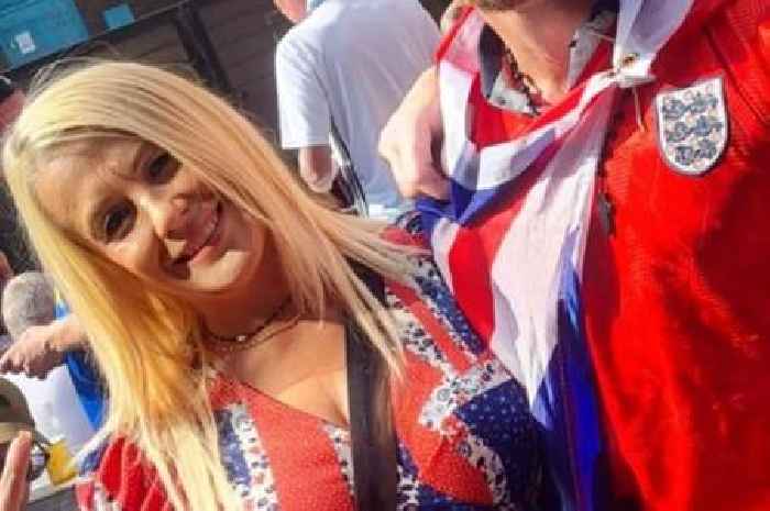 Tanya, 54, to boycott Wetherspoons pub after turned away when dressed like this