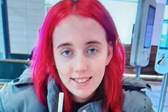Call police if you see missing teenage girl in Cambridgeshire