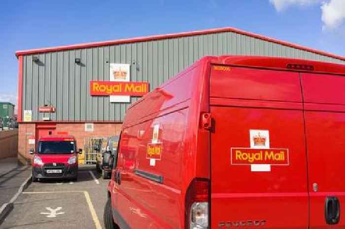 Royal Mail delivery rules change from today for millions of UK households