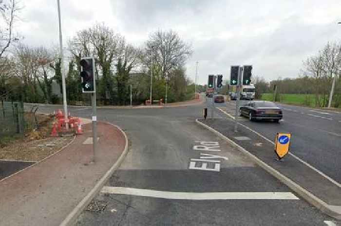 Teenager who 'left an incredible mark' died in Cambridgeshire crash