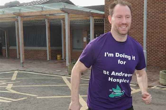Airdrie & Shotts MSP Neil Gray welcomes new Scottish Government funding for independent hospices