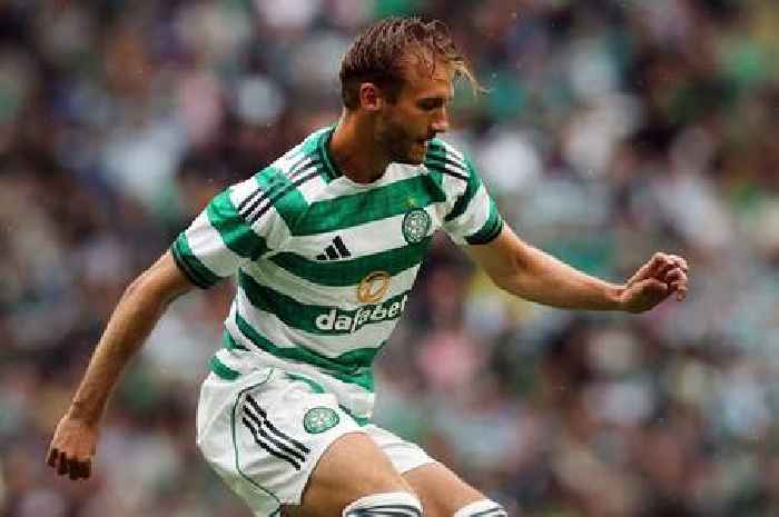 Benjamin Nygren Ajax clue accelerates Celtic transfer need as Adam Idah 'reality' made crystal clear