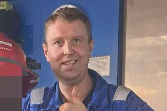 Brit family fly to France to search for man missing for 10 days