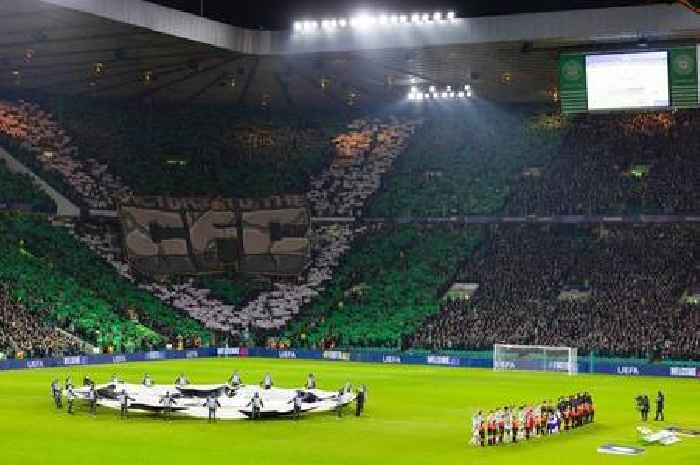 Celtic see clearer Champions League play-off picture as five projected rivals revealed