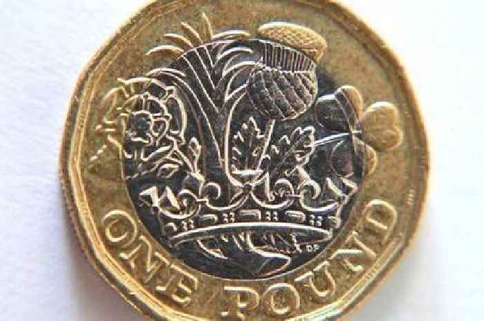Check your change for three rare £1 coins worth hundreds – including one error piece