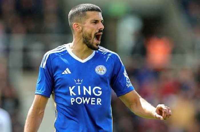 Conor Coady sees Leicester close Rangers escape route as wait for key transfer trigger continues