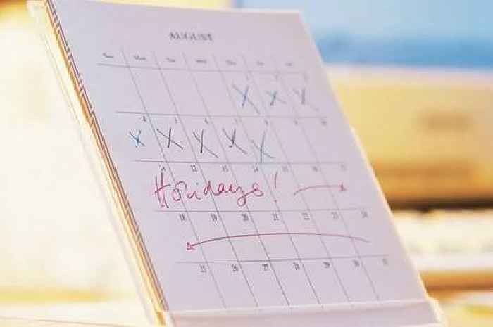 Does Scotland get more bank holidays than England? Exact number Scots can expect each year