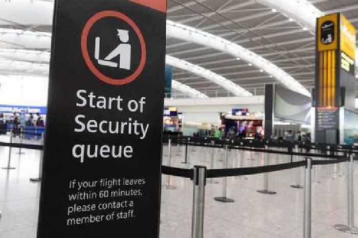 EasyJet, Ryanair and TUI passengers should check little-known rule before flying