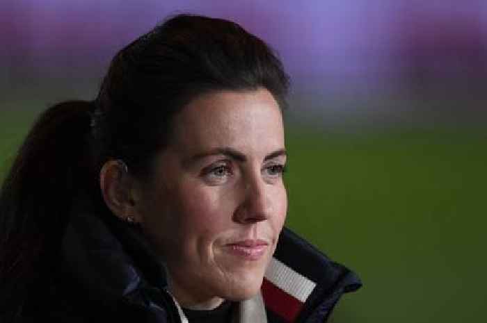 Leanne Crichton 'in line' for Rangers women's manager job as she gets set to go solo for first time