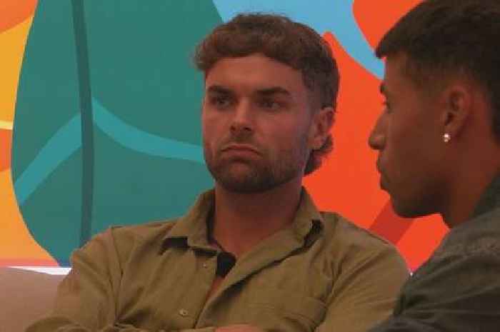 Love Island fans speculate Harry's 'game plan' after savage recoupling decision