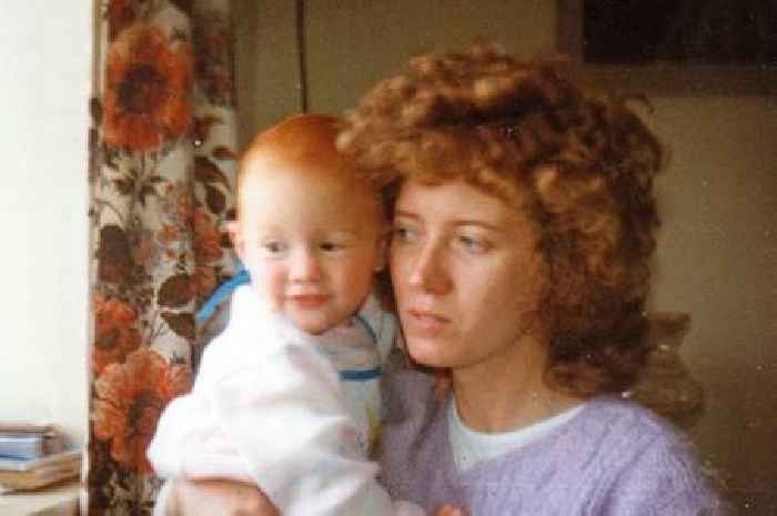 Man appears in court charged with murder of Shona Stevens in Irvine over 30 years ago