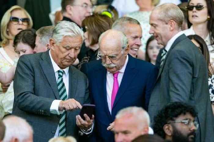 Rangers fans sense Celtic transfer panic as Bank of Parkhead sits on millions and Rodgers begs for signings - Hotline
