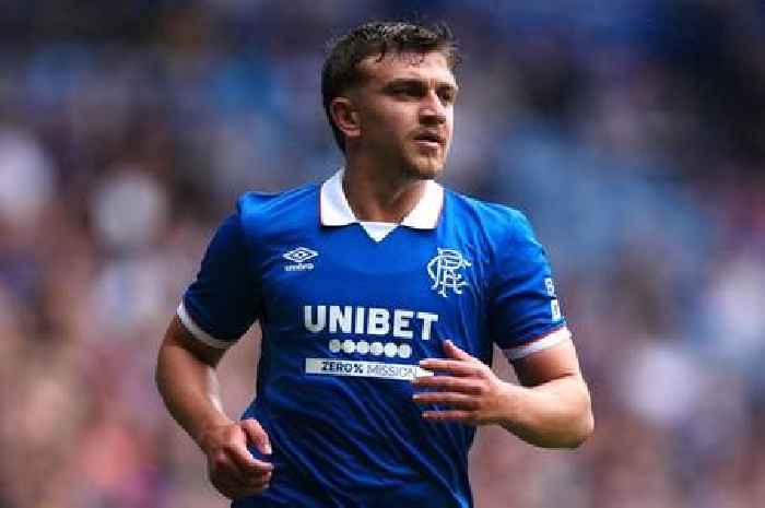 Rangers transfer clearout escalates with four deals as lowball Ridvan Yilmaz exit fee 'revealed'