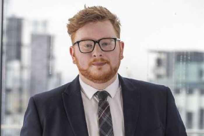 Students across Lanarkshire offered live legal career advice from top law firm during exam results week