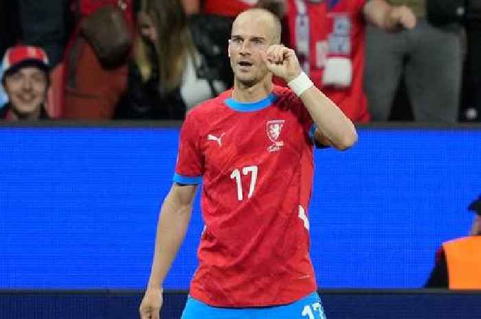 Vaclav Cerny U turn as Rangers winger search ramps up with Jesurun Rak-Sakyi transfer rules 'set'