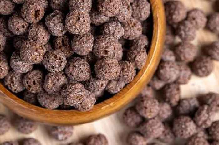 I tried supermarket coco pops and one was better than Kellogg's and 65p cheaper
