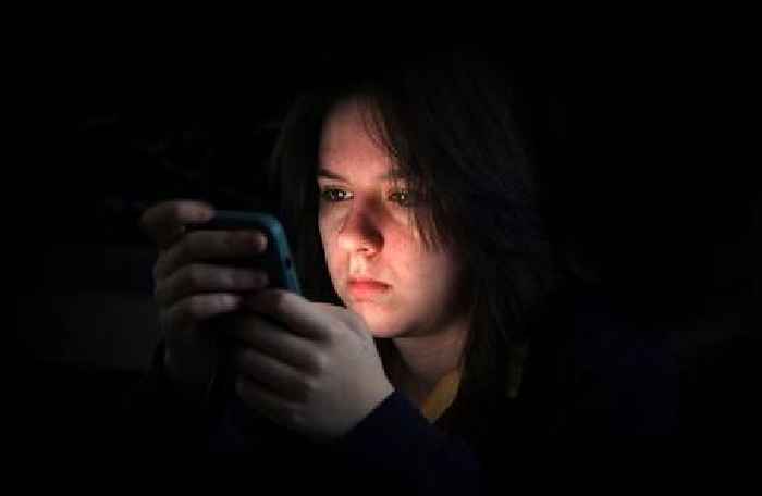 Kids ‘to spend up to four hours a day online this summer’