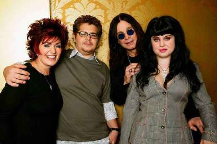 Ozzy Osbourne's heart was monitored '15 times a day' just weeks before his death