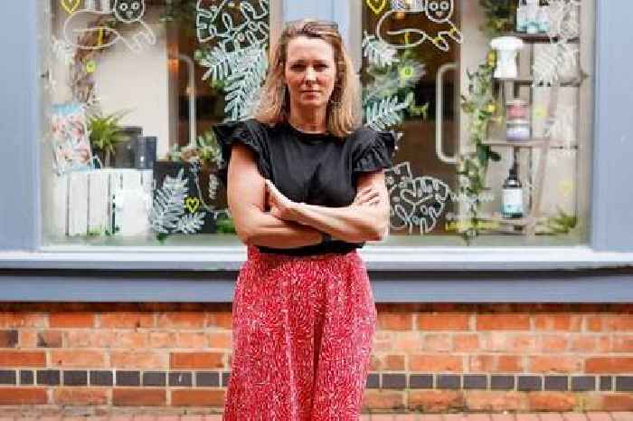 Salon owner set to take on L'Oreal in bitter trademark row