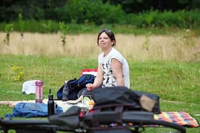 The fight to stop more Blackweir Live gigs begins as people return to the fields