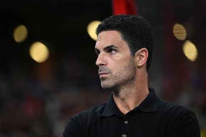 Arsenal already know their next transfer move after Viktor Gyokeres deal