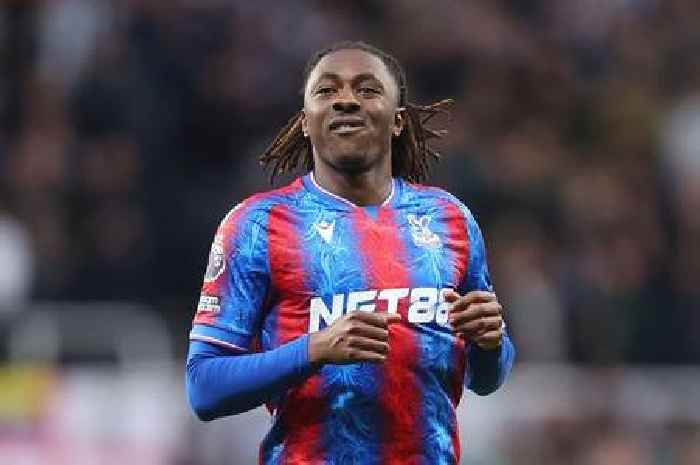 Arsenal face Liverpool in transfer battle amid Eberechi Eze and Alexander Isak moves