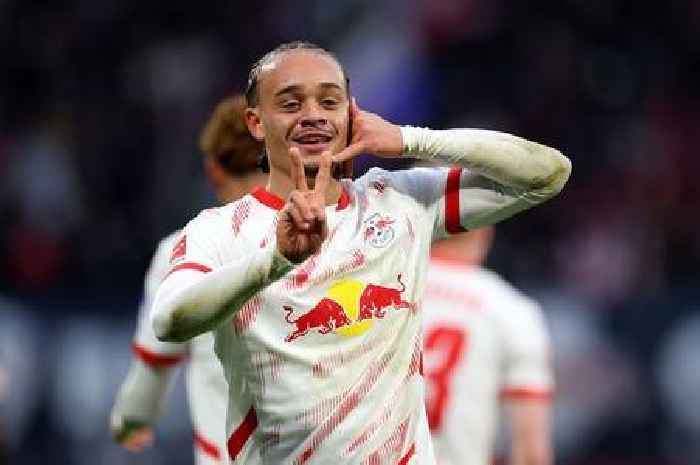 Chelsea already know their next transfer move after Xavi Simons as six deals planned