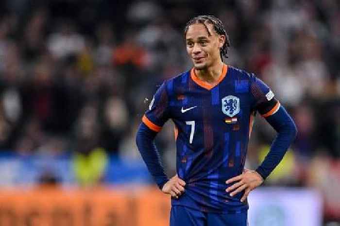 Chelsea plan decisive Xavi Simons transfer move as key moment reached