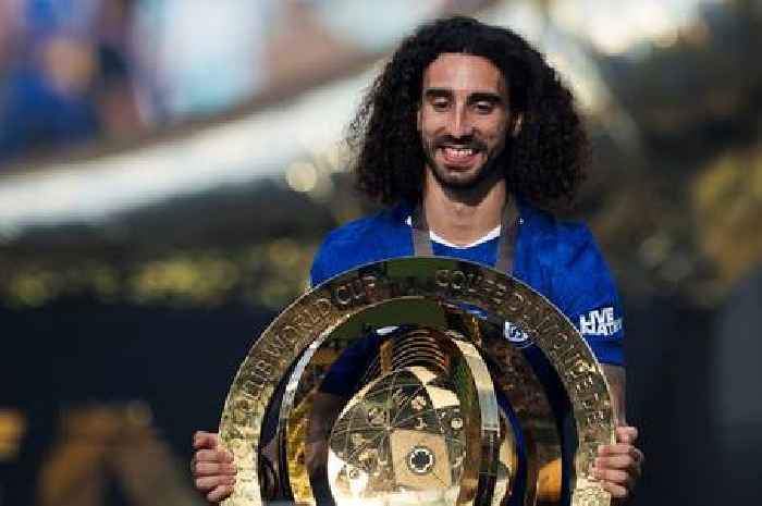 Chelsea set £60m transfer stance after bizarre Cristiano Ronaldo rumours