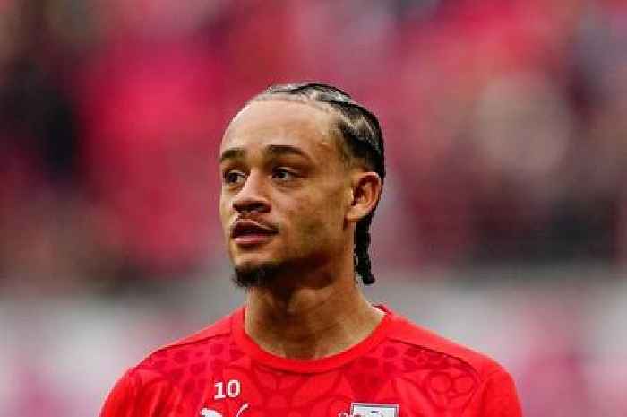 Inside Xavi Simons transfer talks as Chelsea reality clear with £43.7m boost