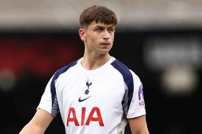 Rangers 'lead race' for Tottenham Hotspur transfer amid Thomas Frank decision
