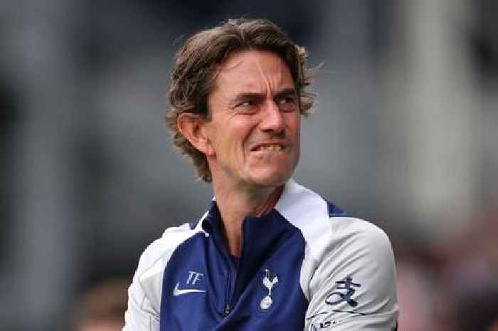 Tottenham can complete five transfers this week as Thomas Frank triple decision confirmed