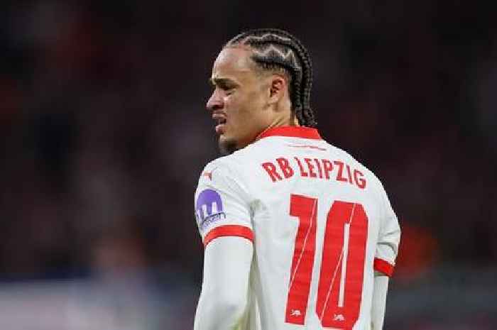 Xavi Simons signs, Jorrel Hato transfer, Joao Felix sold - Chelsea to-do list this week