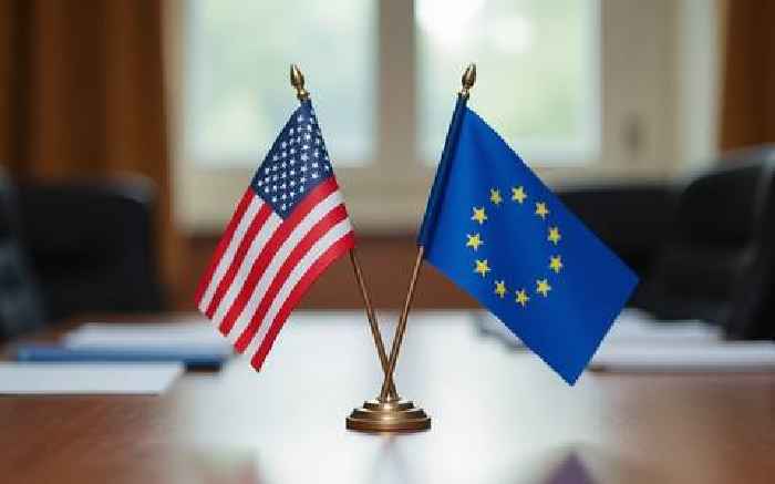 Here’s what US-EU trade deal has in store for defense stocks