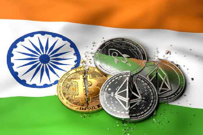 India’s crypto tax enforcement gets smart with AI, recovers ₹437 crore