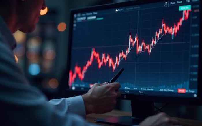 US LNG stocks rally as EU commits $750B to American fuel imports
