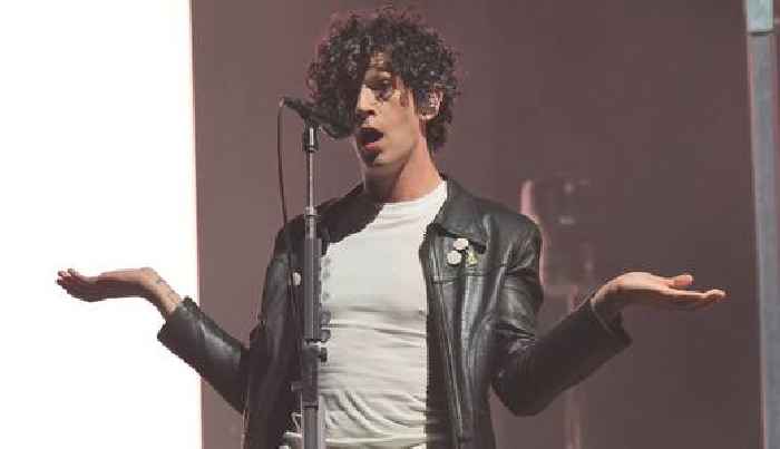 Glastonbury headliner explains why he's backing new UK-wide festival
