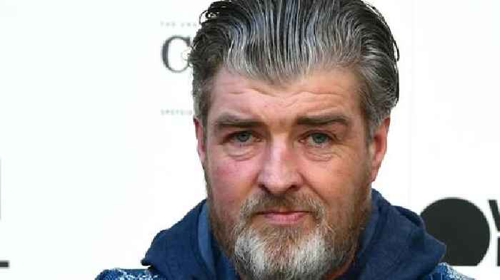 Paul Gallagher, older brother of Oasis stars Noel and Liam, is charged with rape