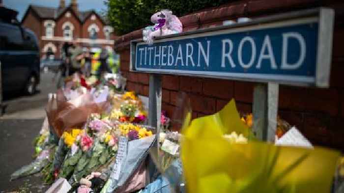 Southport stabbing victim reveals how she survived attack - and fears 'it could happen again'